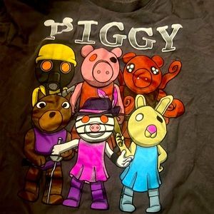 Kid shirt, cute as hell